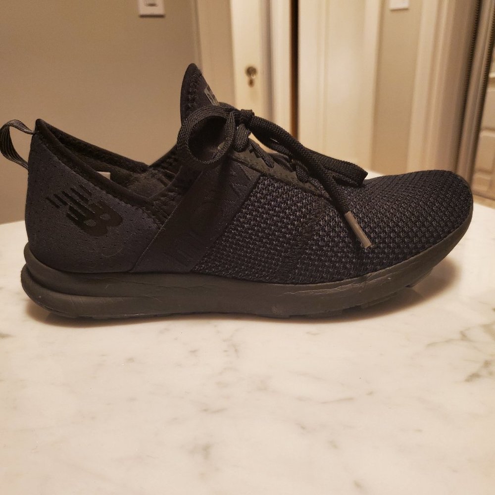 Lightweight New Balance sneakers